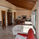 Appartement Panoramico Nelle Vicinanze Di Gubbio *