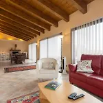 Panoramico Nelle Vicinanze Di Gubbio Apartment