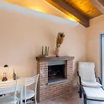 Apartment Panoramico Nelle Vicinanze Di Gubbio Sigillo