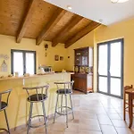 Appartement Panoramico Nelle Vicinanze Di Gubbio
