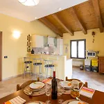 Apartment Panoramico Nelle Vicinanze Di Gubbio Sigillo