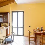 Apartment Panoramico Nelle Vicinanze Di Gubbio