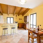 Apartment Panoramico Nelle Vicinanze Di Gubbio