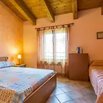 Panoramico Nelle Vicinanze Di Gubbio Appartement