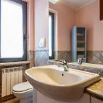 Panoramico Nelle Vicinanze Di Gubbio Appartement