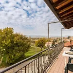 Panoramico Nelle Vicinanze Di Gubbio Appartement