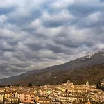 Panoramico Nelle Vicinanze Di Gubbio *