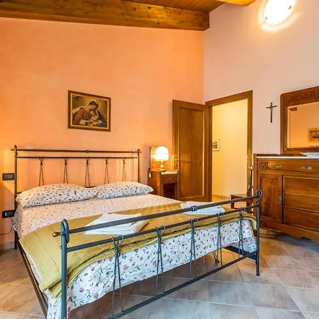 아파트 Panoramico Nelle Vicinanze Di Gubbio *