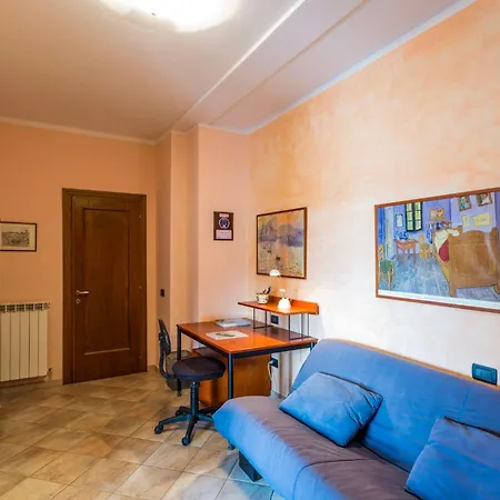 아파트 Panoramico Nelle Vicinanze Di Gubbio 시길로
