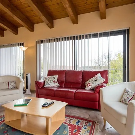 Panoramico Nelle Vicinanze Di Gubbio