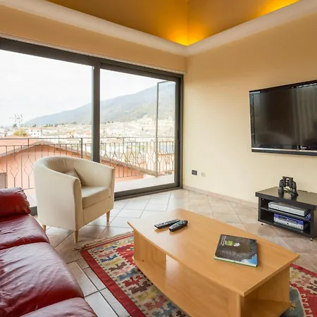Appartement Panoramico Nelle Vicinanze Di Gubbio Sigillo