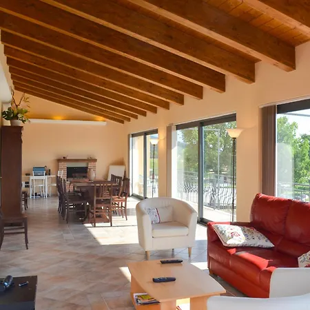 Appartement Panoramico Nelle Vicinanze Di Gubbio