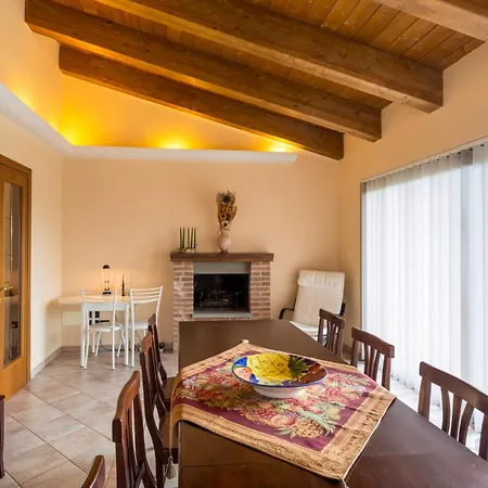 아파트 Panoramico Nelle Vicinanze Di Gubbio *