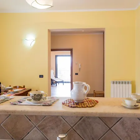 Panoramico Nelle Vicinanze Di Gubbio * 시길로