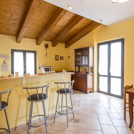 아파트 Panoramico Nelle Vicinanze Di Gubbio