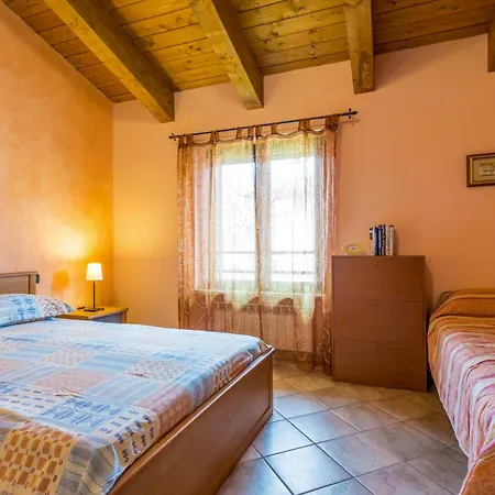 Panoramico Nelle Vicinanze Di Gubbio 아파트