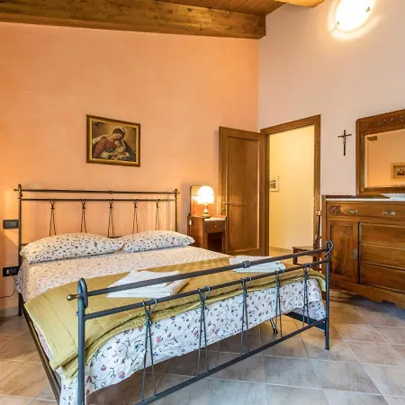 아파트 Panoramico Nelle Vicinanze Di Gubbio