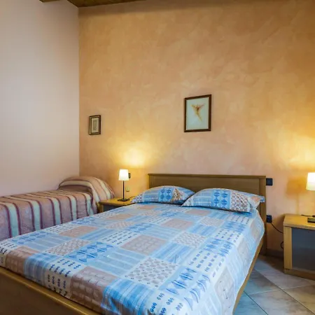 아파트 Panoramico Nelle Vicinanze Di Gubbio *