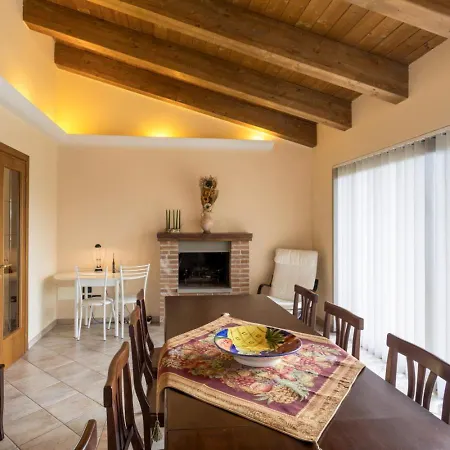 아파트 Panoramico Nelle Vicinanze Di Gubbio *