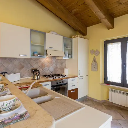 Panoramico Nelle Vicinanze Di Gubbio *