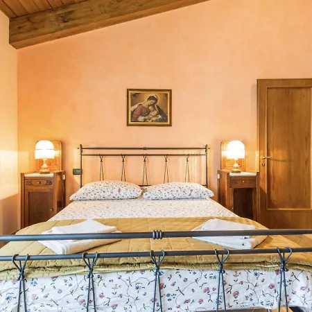 아파트 Panoramico Nelle Vicinanze Di Gubbio *