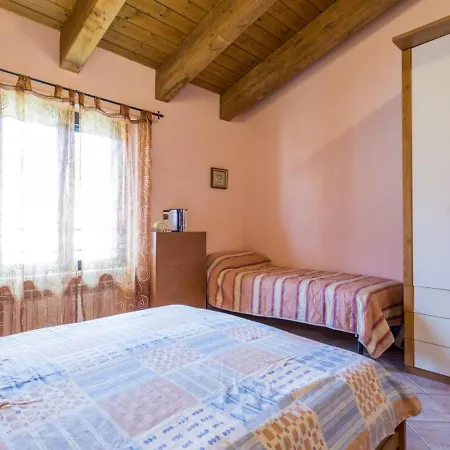 아파트 Panoramico Nelle Vicinanze Di Gubbio 시길로