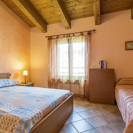 Panoramico Nelle Vicinanze Di Gubbio 아파트
