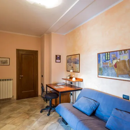 아파트 Panoramico Nelle Vicinanze Di Gubbio *