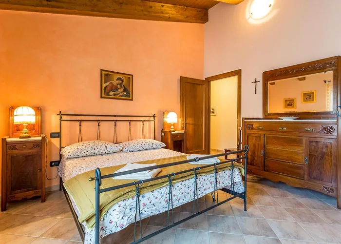 Appartement Panoramico Nelle Vicinanze Di Gubbio *