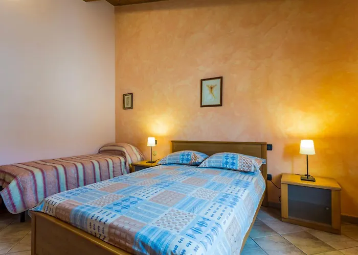 Panoramico Nelle Vicinanze Di Gubbio Appartement *