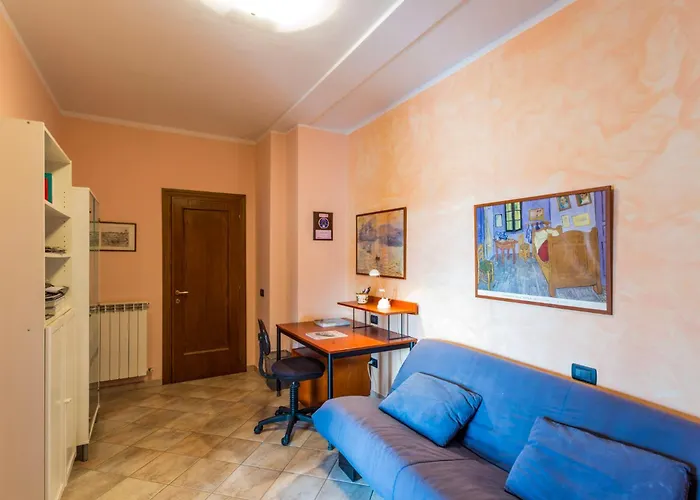 Appartement Panoramico Nelle Vicinanze Di Gubbio Sigillo