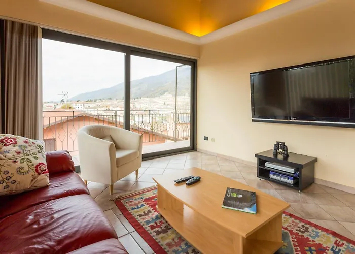 Appartement Panoramico Nelle Vicinanze Di Gubbio Sigillo