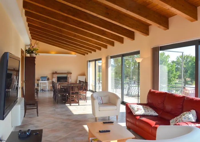 Appartement Panoramico Nelle Vicinanze Di Gubbio