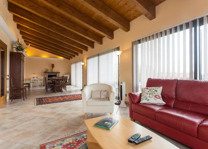 Panoramico Nelle Vicinanze Di Gubbio Appartement