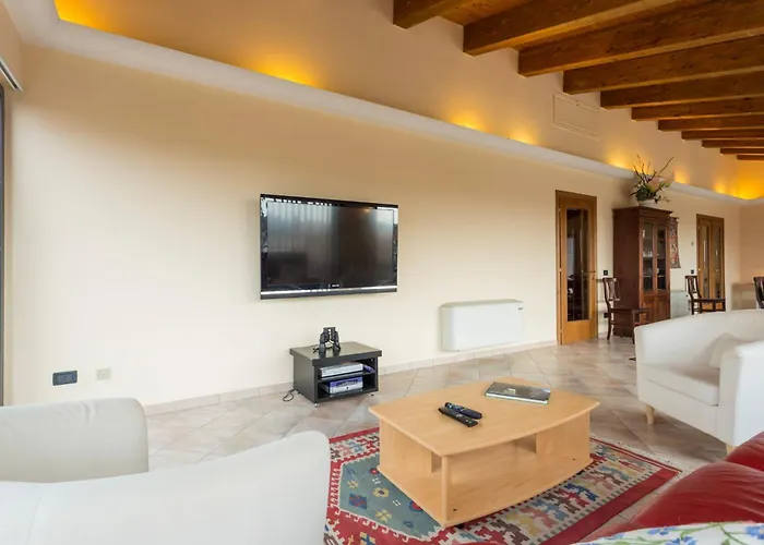 Panoramico Nelle Vicinanze Di Gubbio Appartement Sigillo