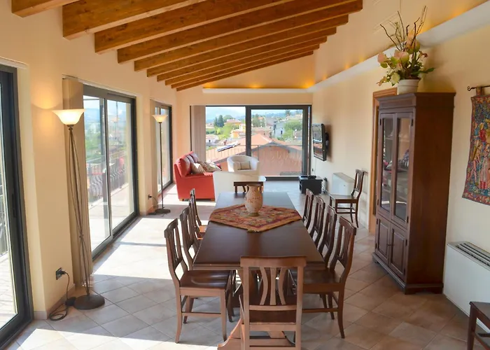 Panoramico Nelle Vicinanze Di Gubbio Appartement Sigillo