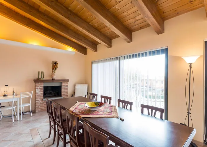 Panoramico Nelle Vicinanze Di Gubbio Appartement Sigillo