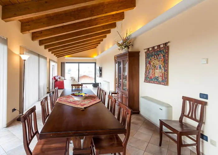 Panoramico Nelle Vicinanze Di Gubbio Appartement Sigillo