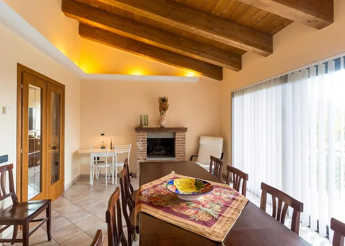 Appartement Panoramico Nelle Vicinanze Di Gubbio *