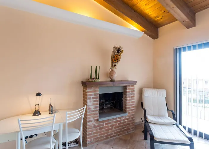 Appartement Panoramico Nelle Vicinanze Di Gubbio Sigillo