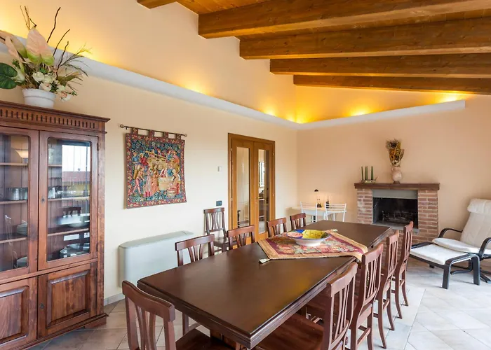 Panoramico Nelle Vicinanze Di Gubbio Appartement *