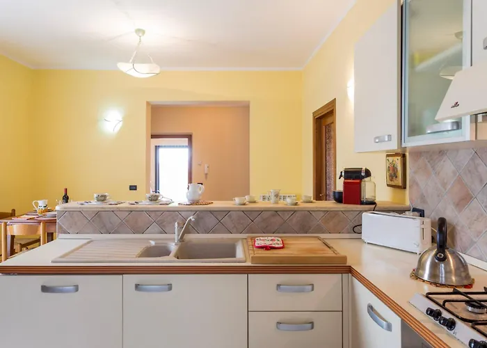 Panoramico Nelle Vicinanze Di Gubbio *