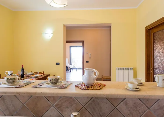 Panoramico Nelle Vicinanze Di Gubbio * Sigillo