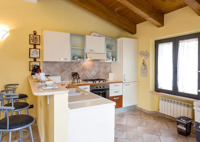 Panoramico Nelle Vicinanze Di Gubbio *