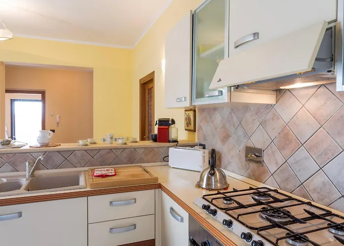 Panoramico Nelle Vicinanze Di Gubbio Appartement *