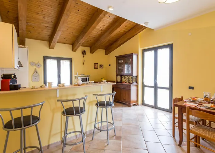 Appartement Panoramico Nelle Vicinanze Di Gubbio