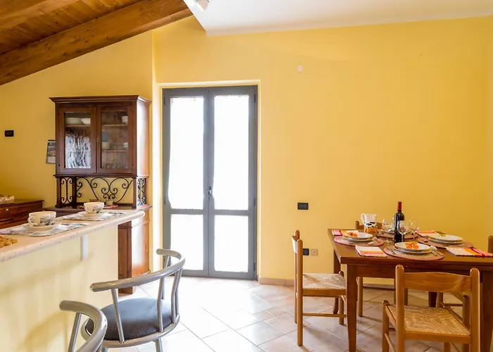 Appartement Panoramico Nelle Vicinanze Di Gubbio