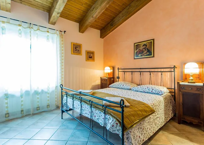 Panoramico Nelle Vicinanze Di Gubbio Appartement Sigillo