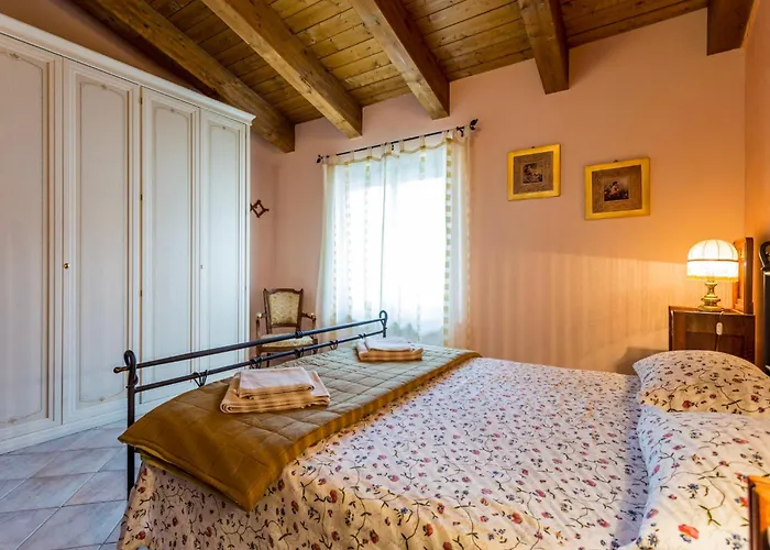 Panoramico Nelle Vicinanze Di Gubbio * Sigillo