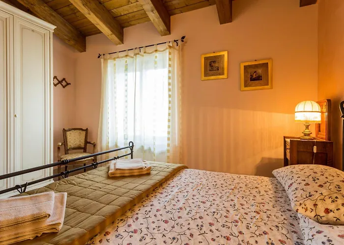 Panoramico Nelle Vicinanze Di Gubbio Appartement *